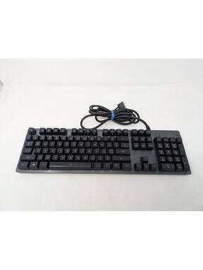 Logitech Y-U0032 G413 Carbon Wired Mechanical Gaming Keyboard